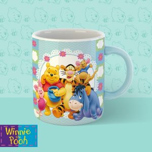 Winnie Pooh - 1