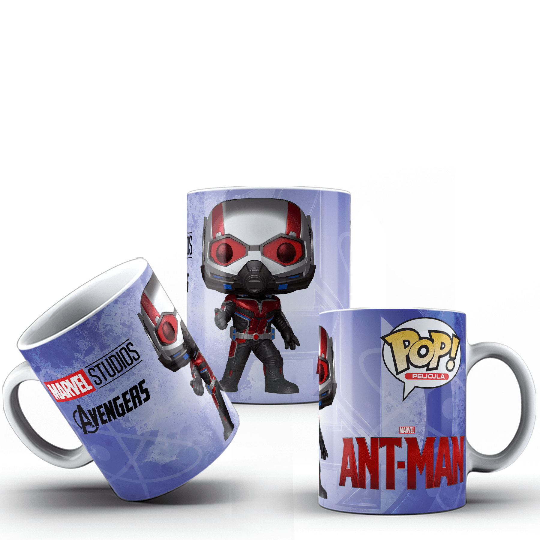 The Avengers - 4 - Imagen 2