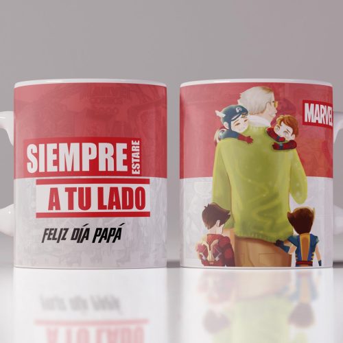 Feliz Día Del Padre  - 1