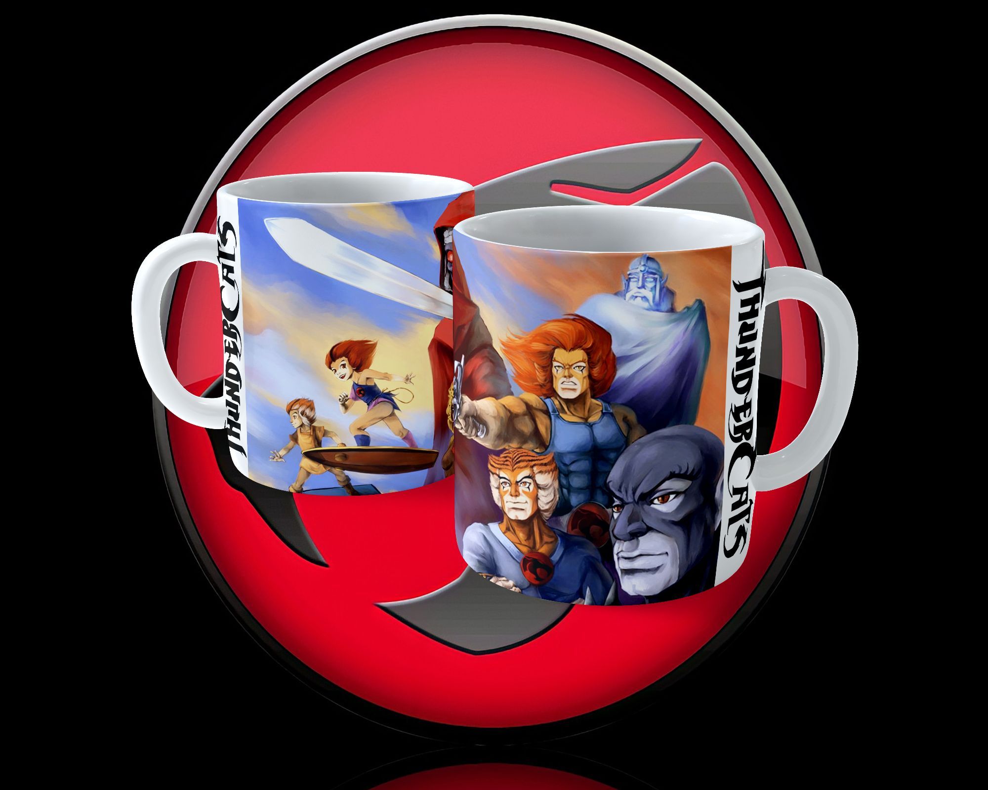 Thundercats - 1 - Imagen 12