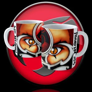 Thundercats - 1