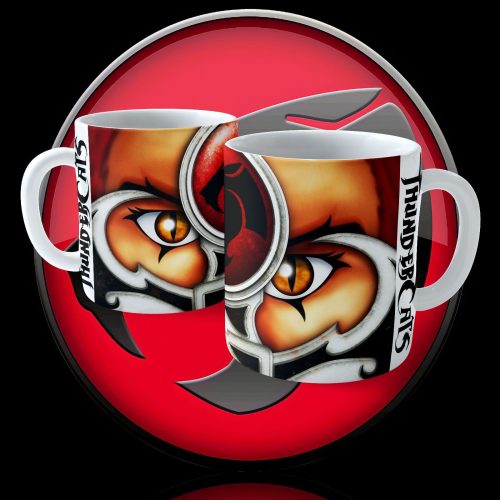 Thundercats - 1