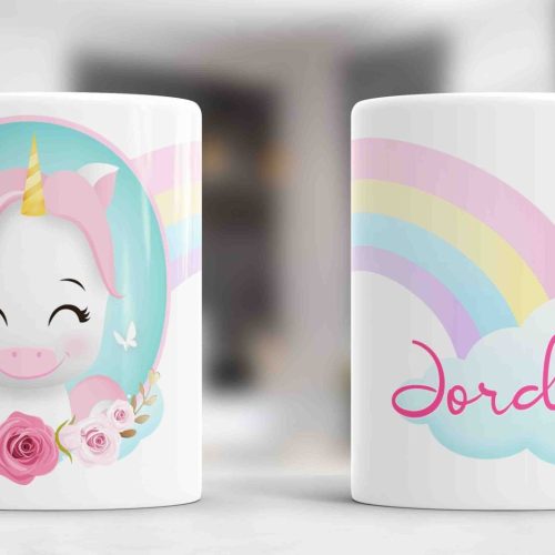 Unicornios - 1