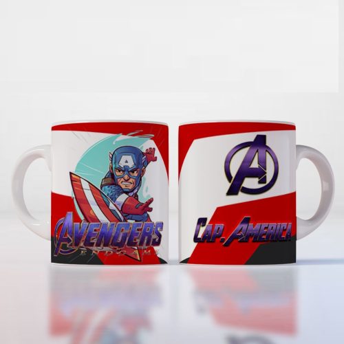 The Avengers - 4