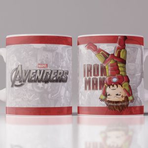 The  Avengers - 1