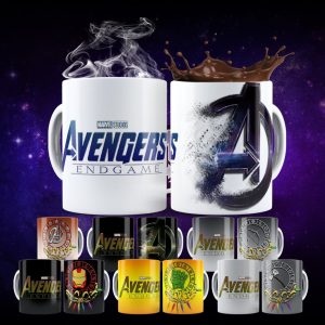 The Avengers - 3