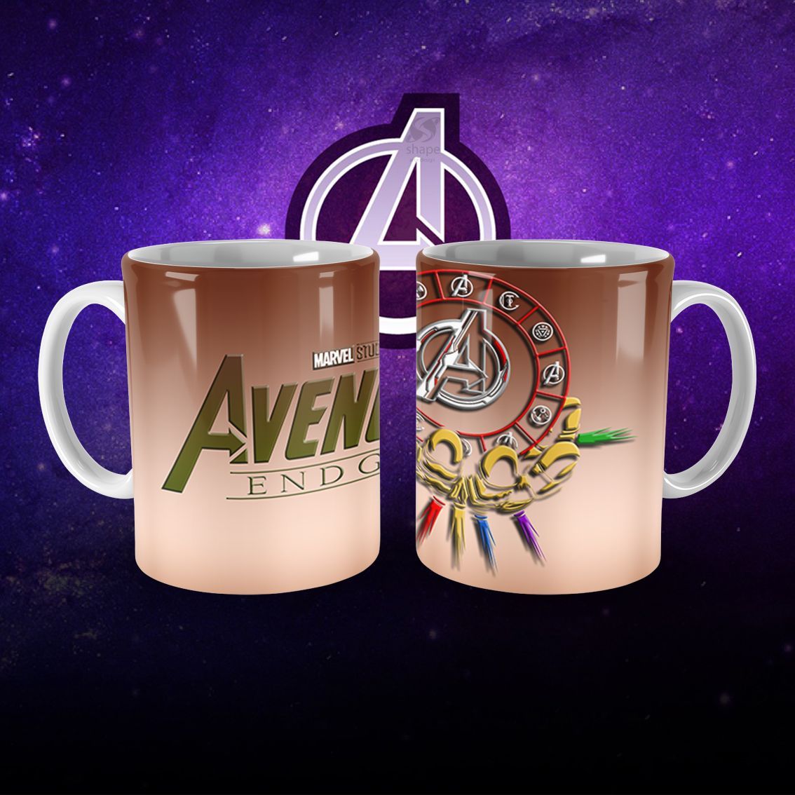 The Avengers - 3 - Imagen 2