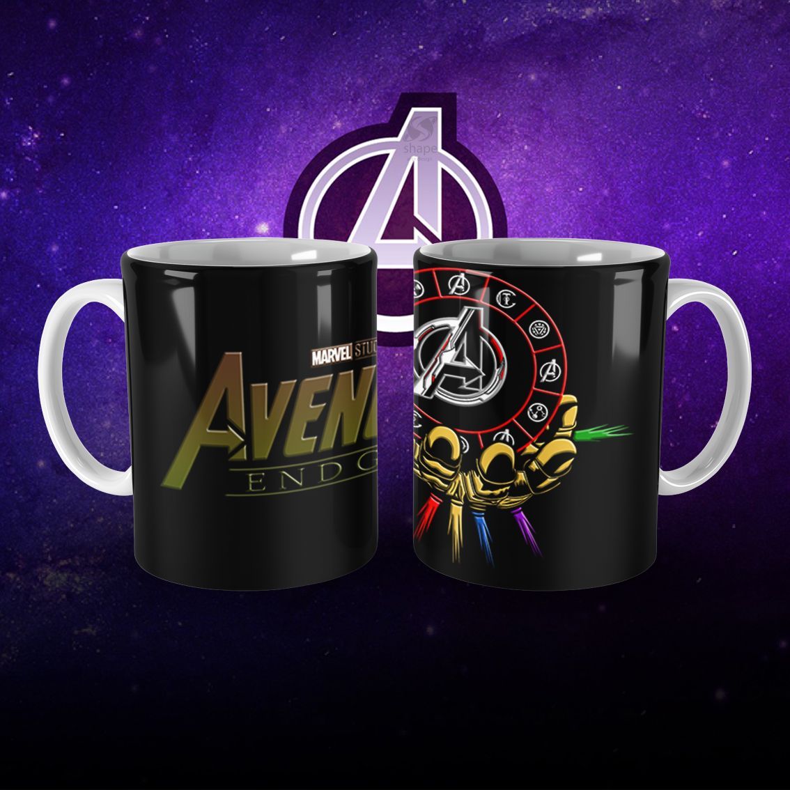 The Avengers - 3 - Imagen 3