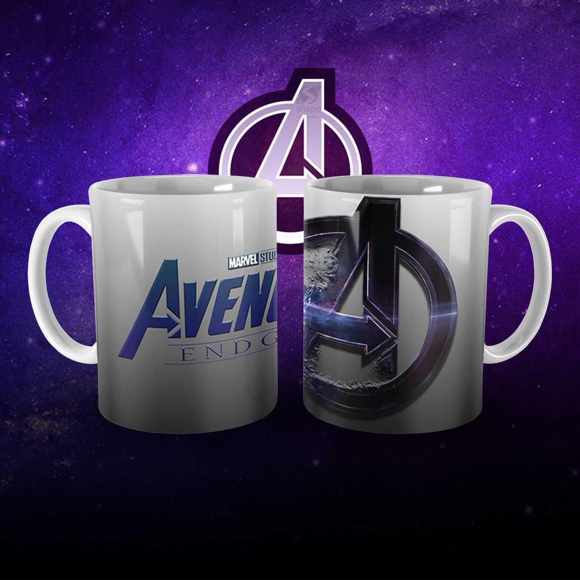 The Avengers - 3 - Imagen 5