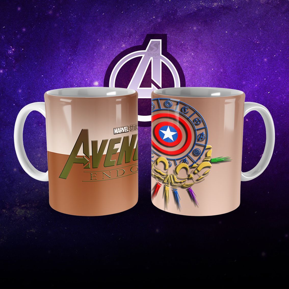 The Avengers - 3 - Imagen 8