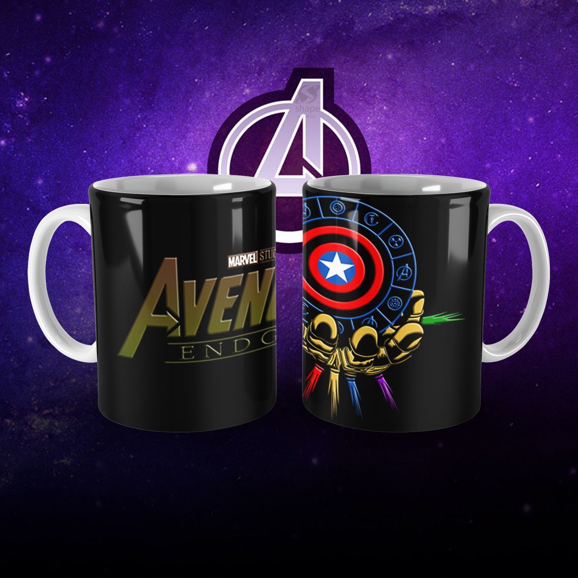 The Avengers - 3 - Imagen 9