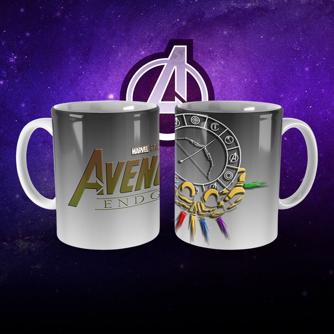 The Avengers - 3 - Imagen 10