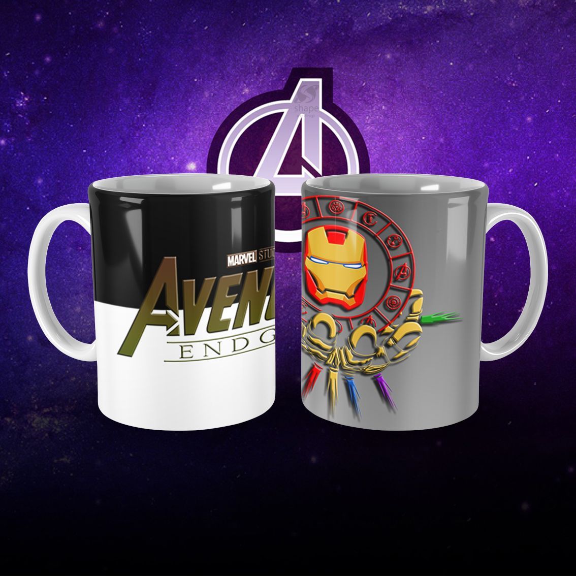 The Avengers - 3 - Imagen 12
