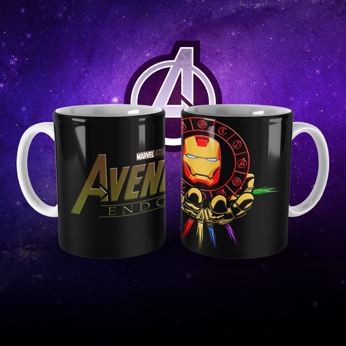 The Avengers - 3 - Imagen 13