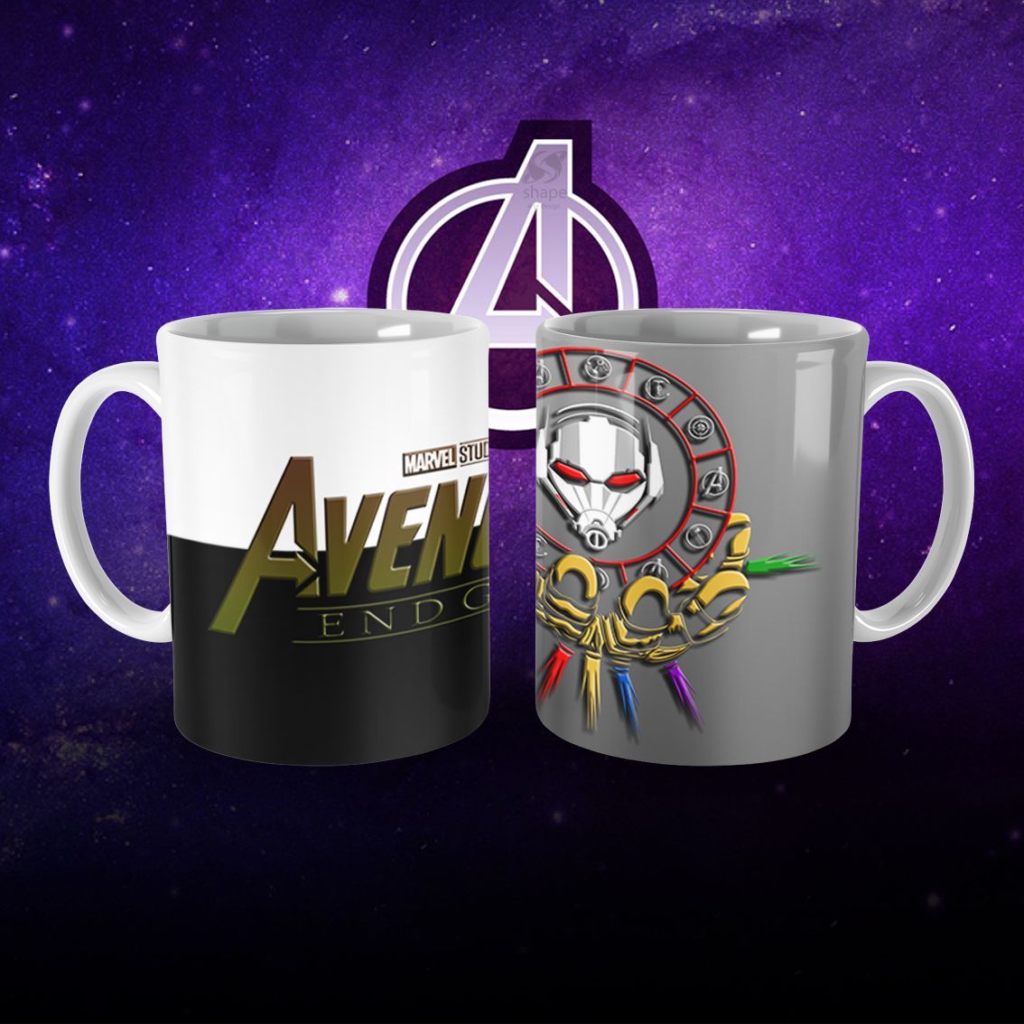 The Avengers - 3 - Imagen 14