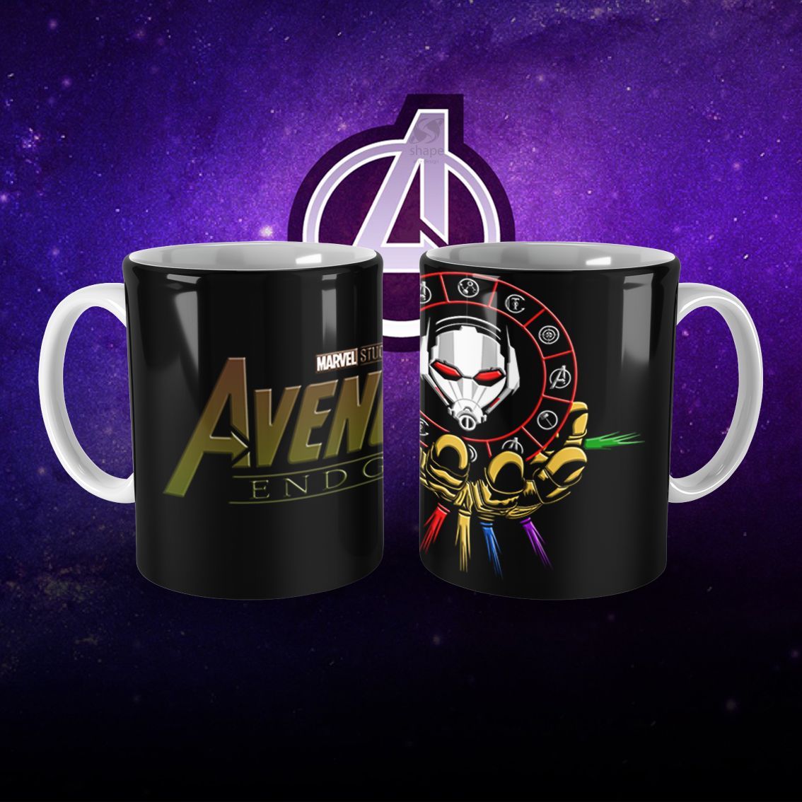 The Avengers - 3 - Imagen 15
