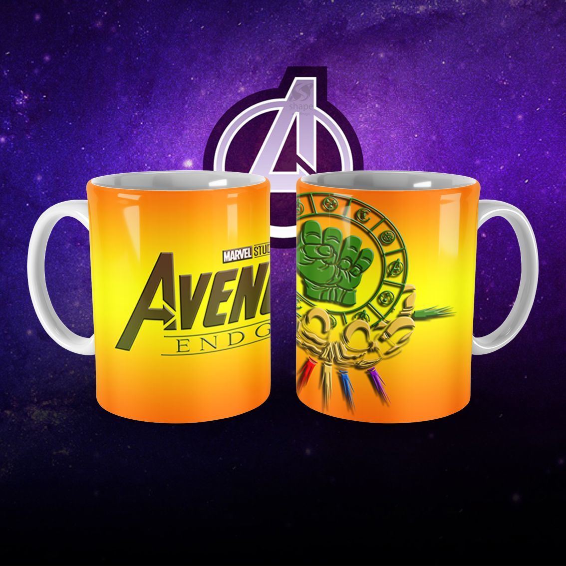 The Avengers - 3 - Imagen 16