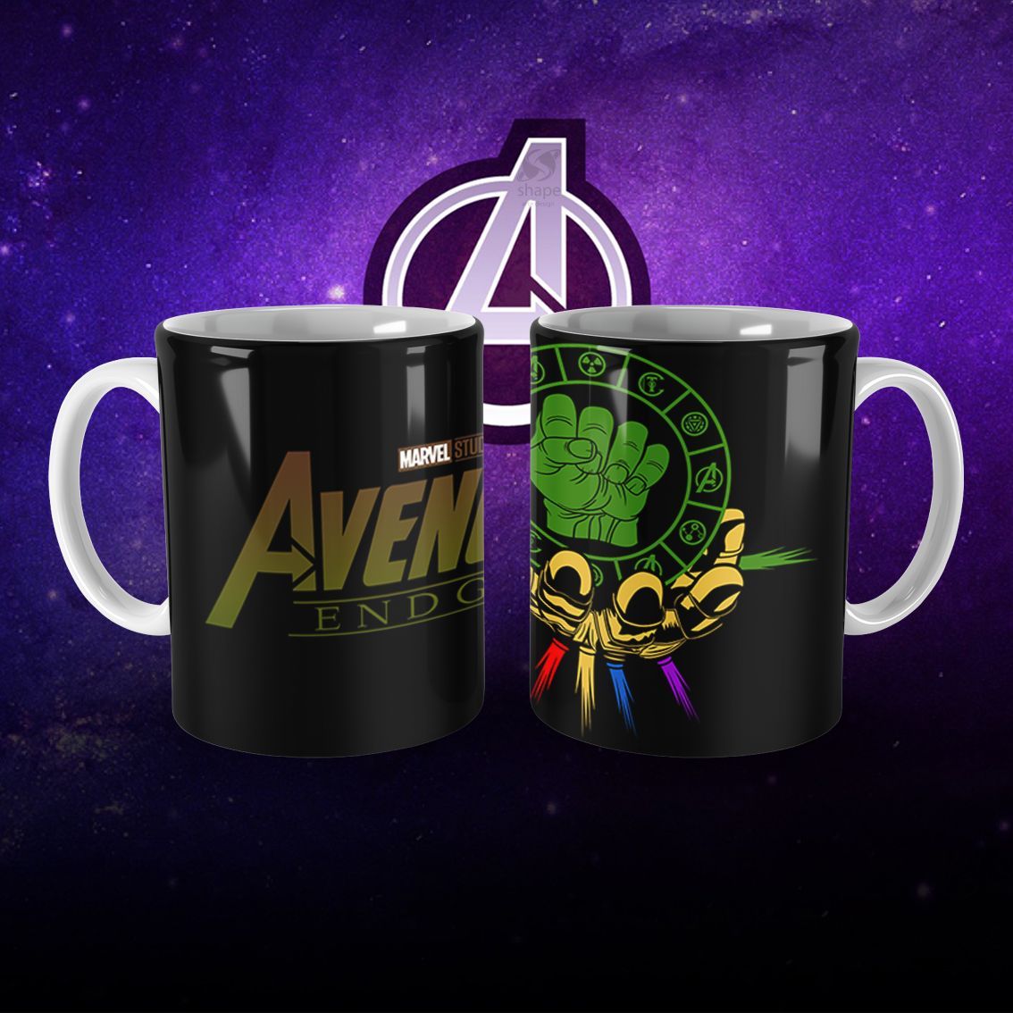 The Avengers - 3 - Imagen 17