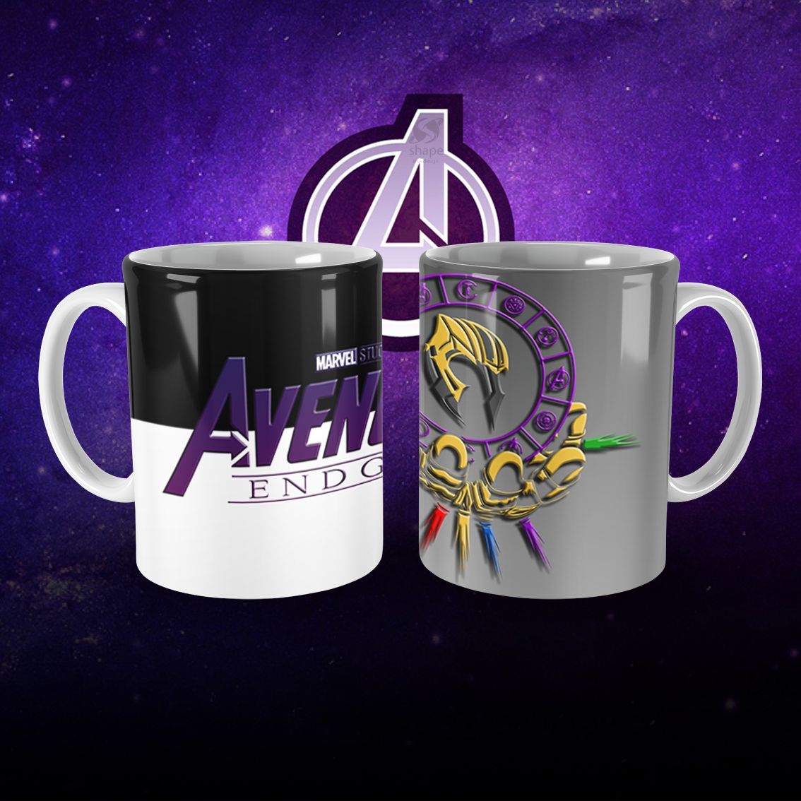 The Avengers - 3 - Imagen 18