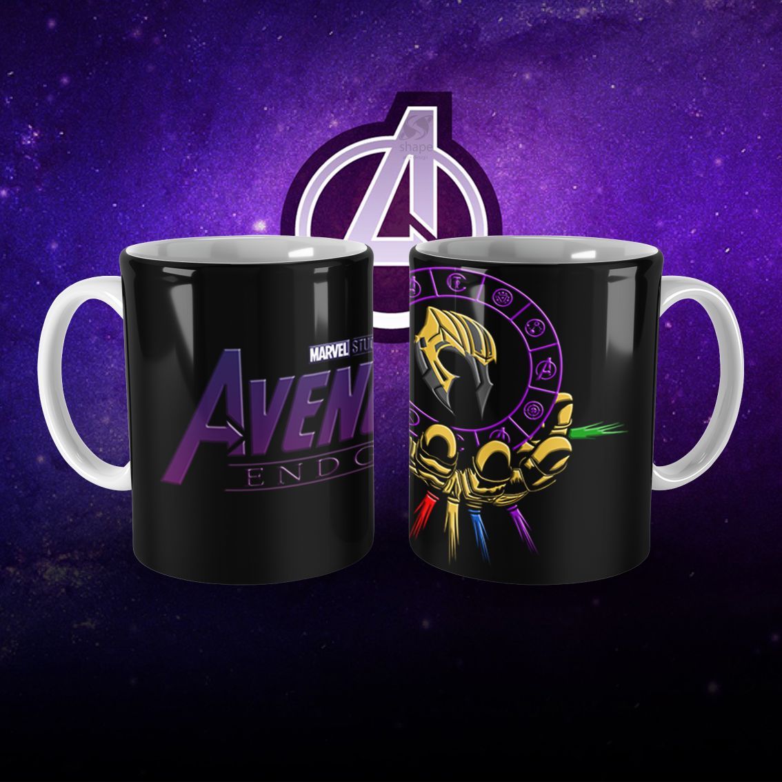 The Avengers - 3 - Imagen 19