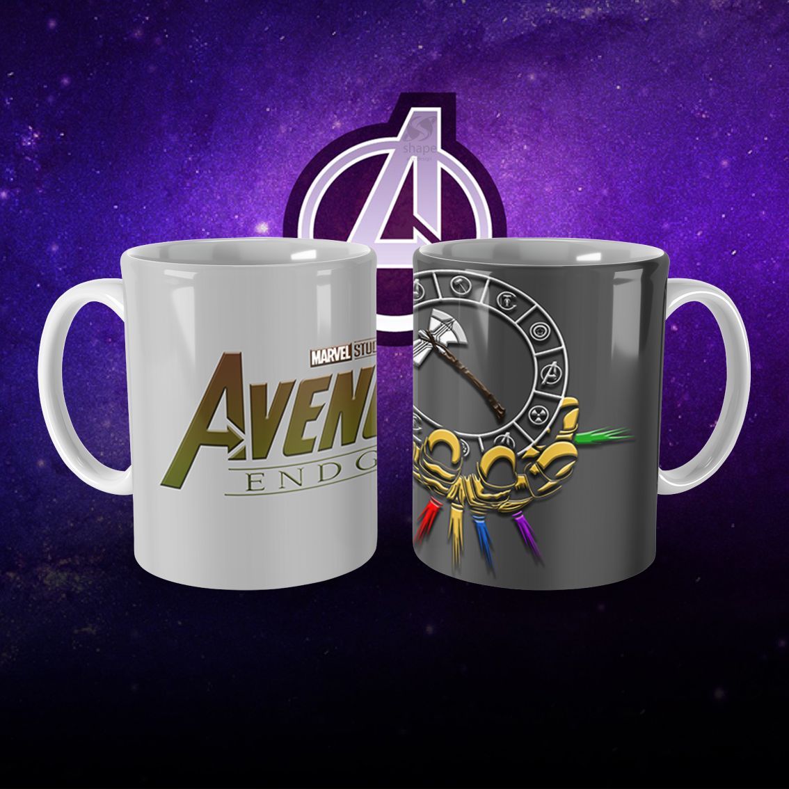 The Avengers - 3 - Imagen 20