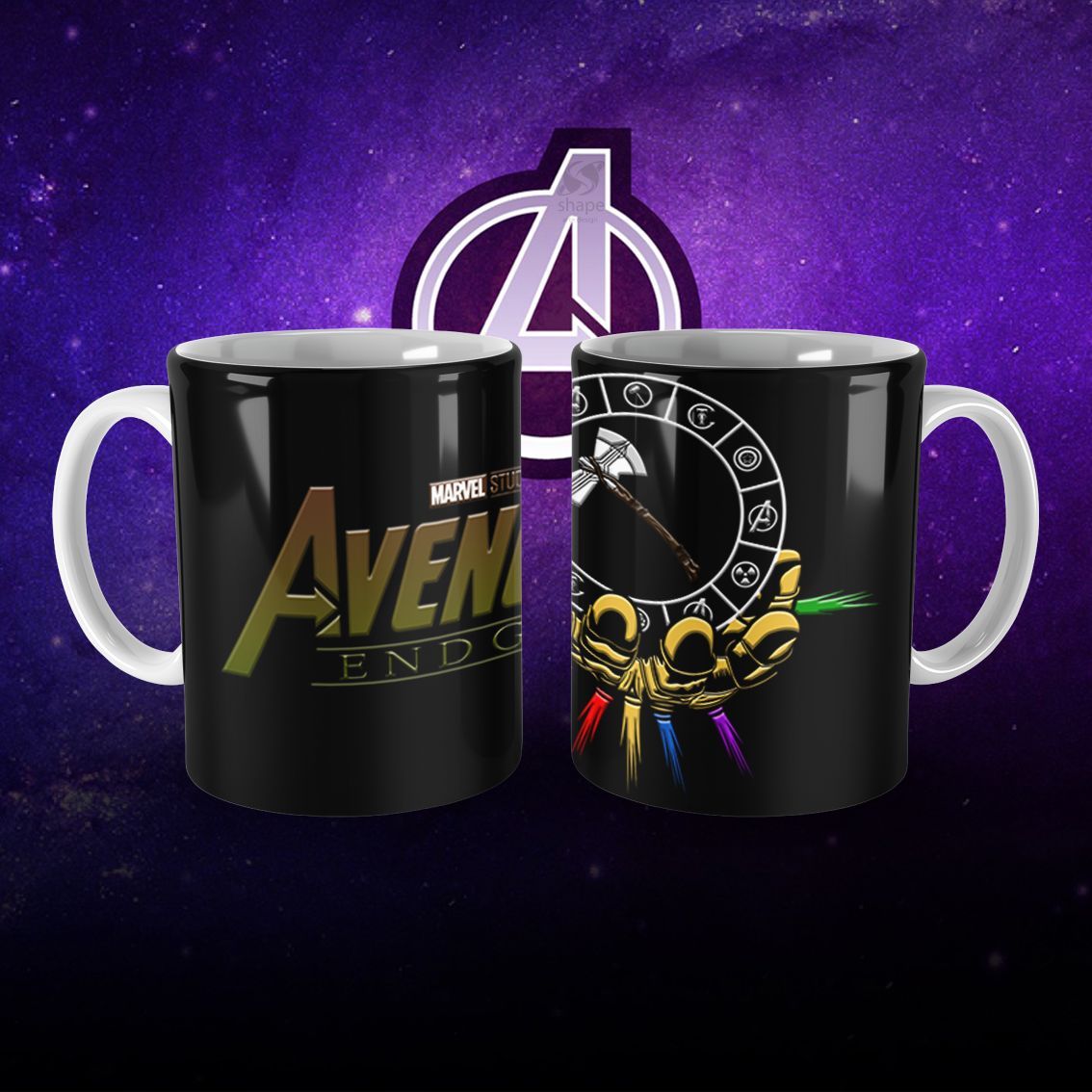 The Avengers - 3 - Imagen 21