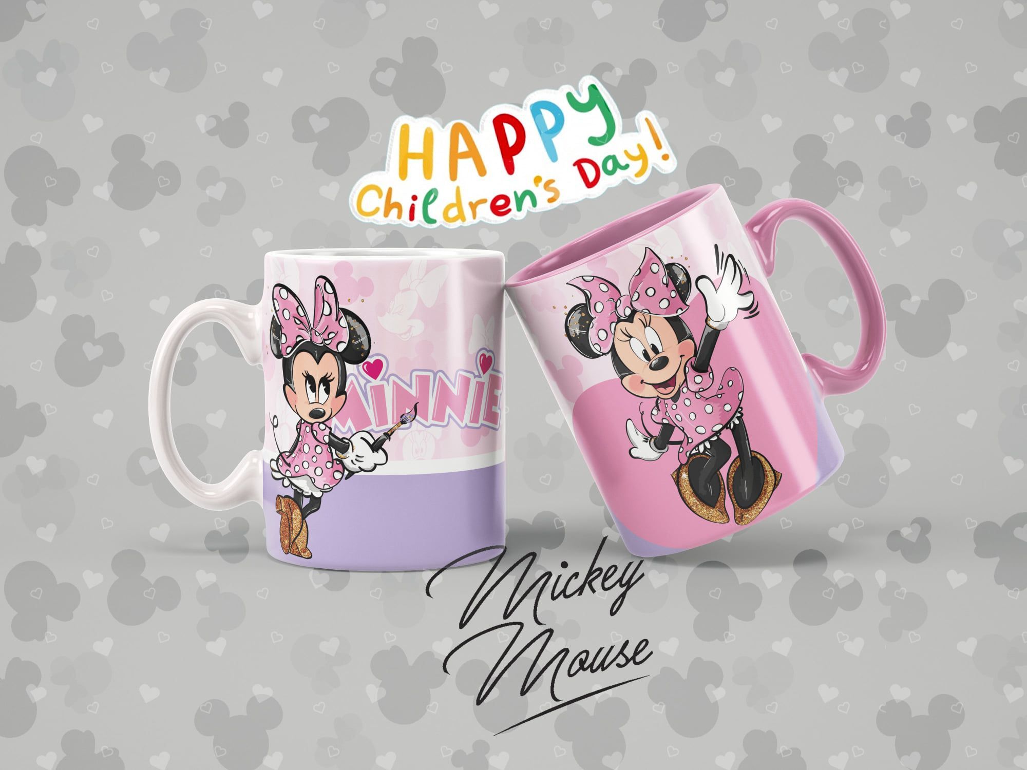Personajes Disney - Imagen 3