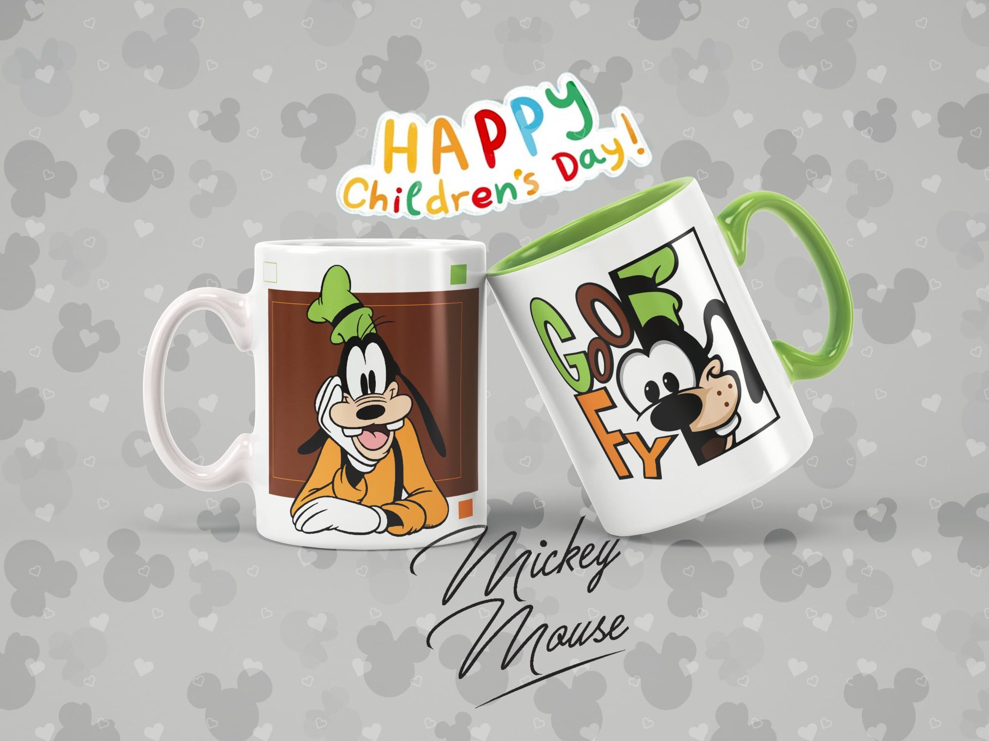 Personajes Disney - Imagen 5