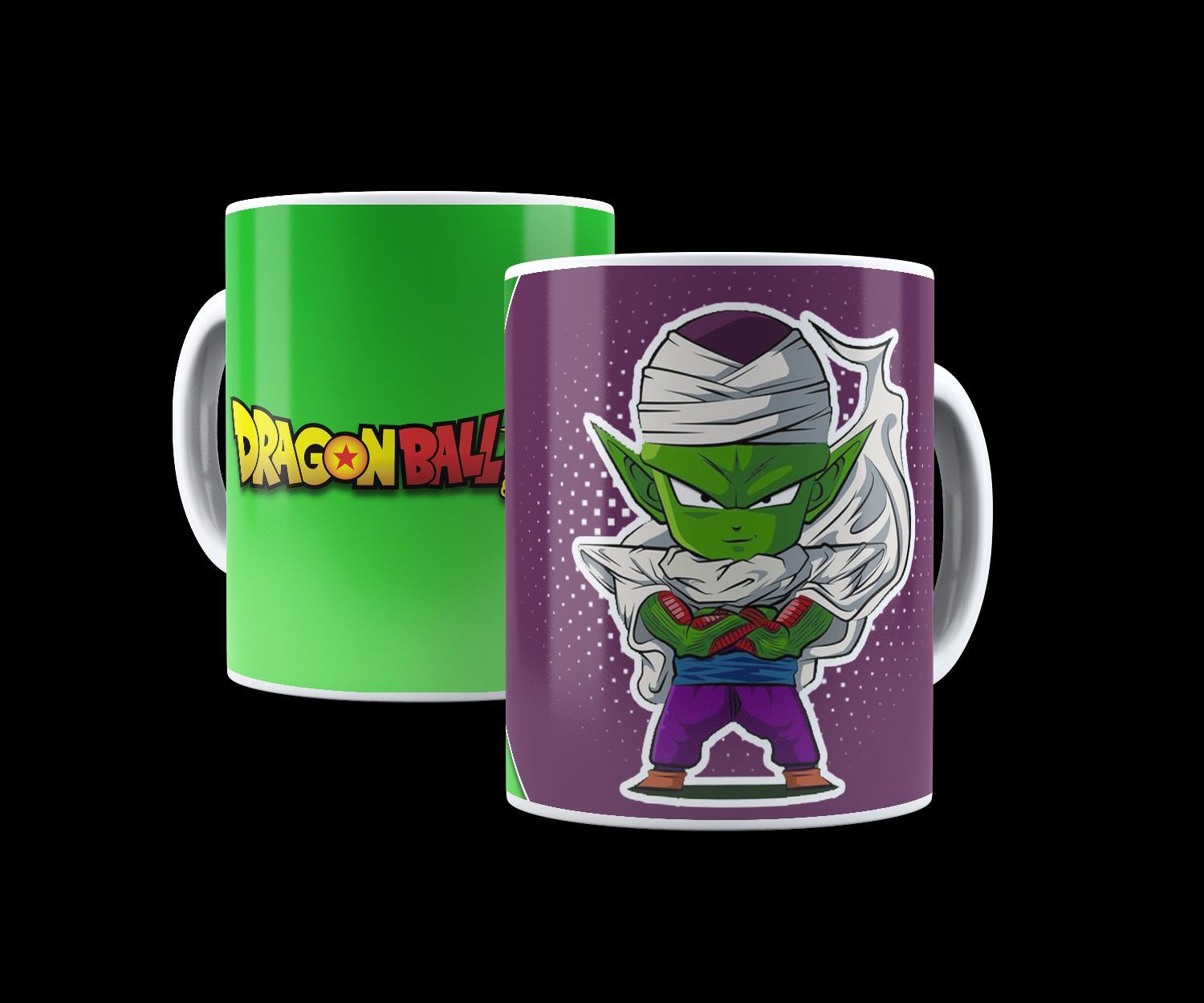 Dragon Ball Z - 1 - Imagen 2