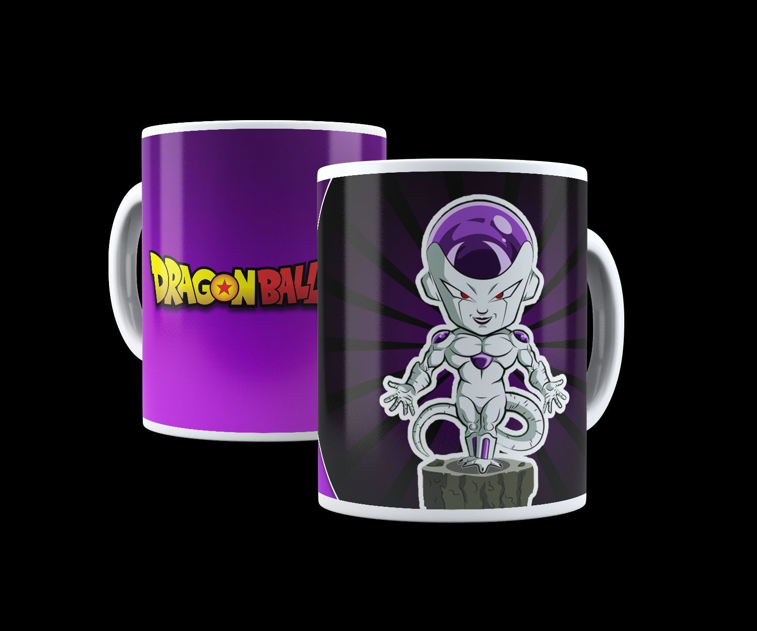 Dragon Ball Z - 1 - Imagen 3