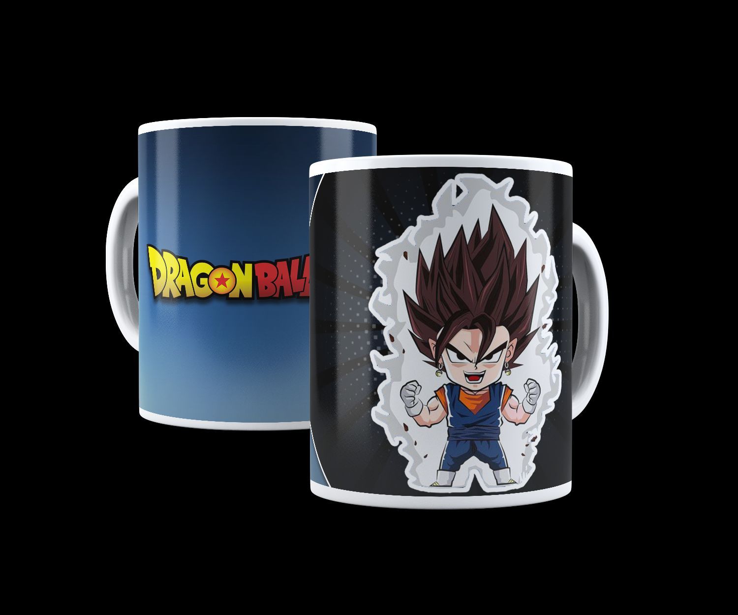 Dragon Ball Z - 1 - Imagen 4