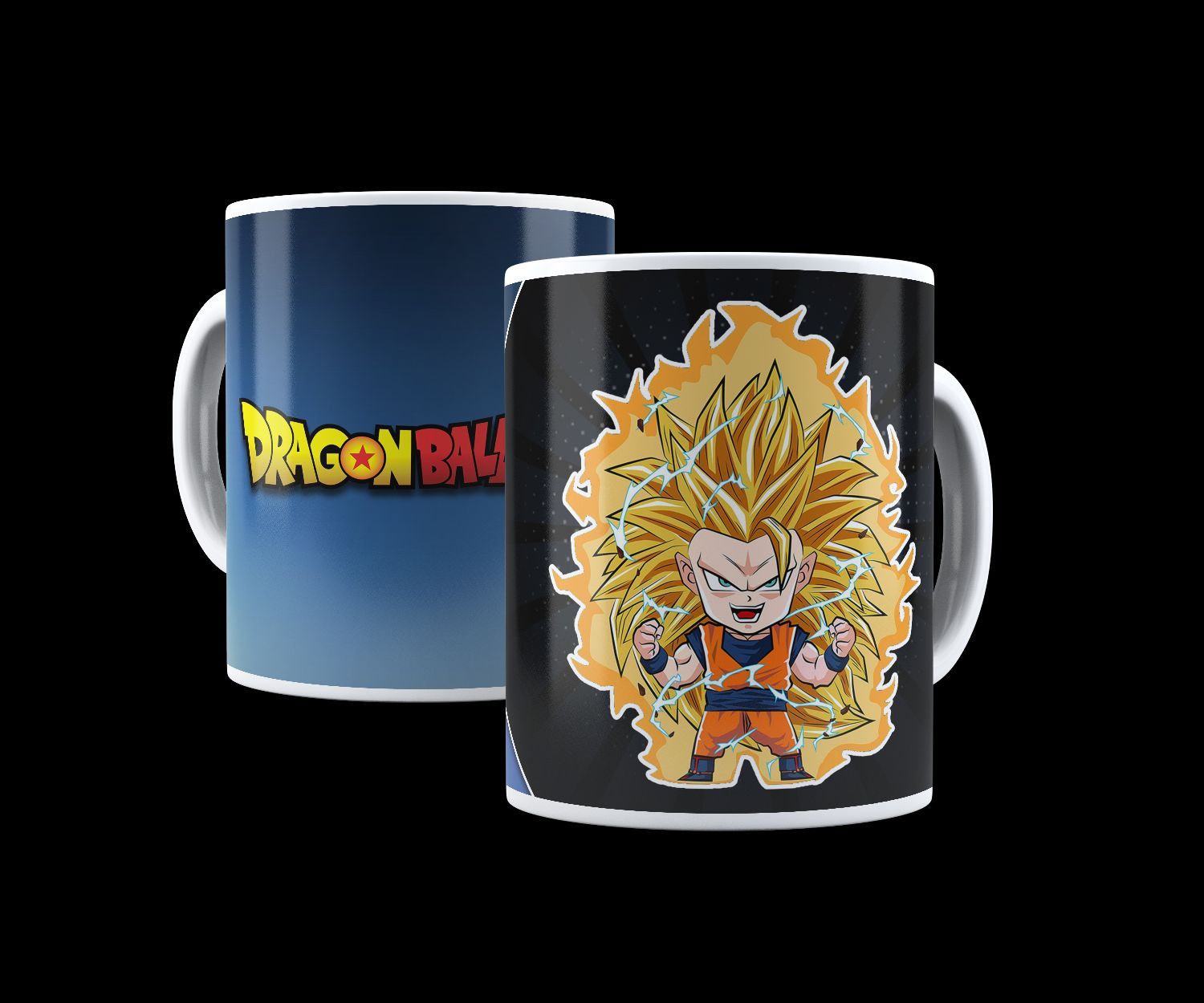 Dragon Ball Z - 1 - Imagen 5