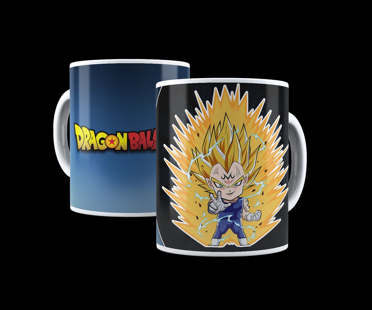 Dragon Ball Z - 1 - Imagen 6
