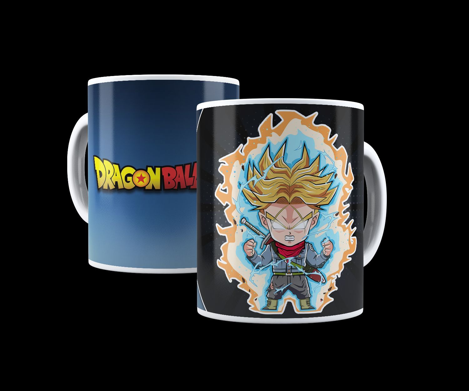 Dragon Ball Z - 1 - Imagen 7