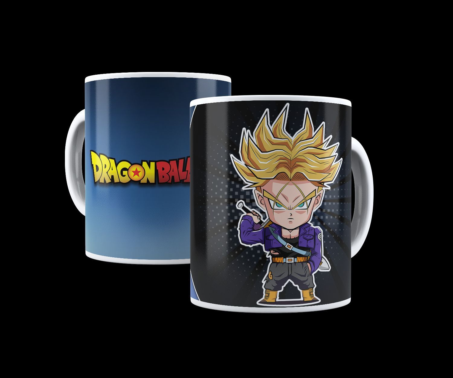 Dragon Ball Z - 1 - Imagen 8