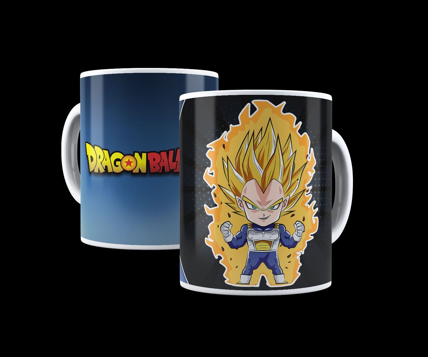 Dragon Ball Z - 1 - Imagen 9