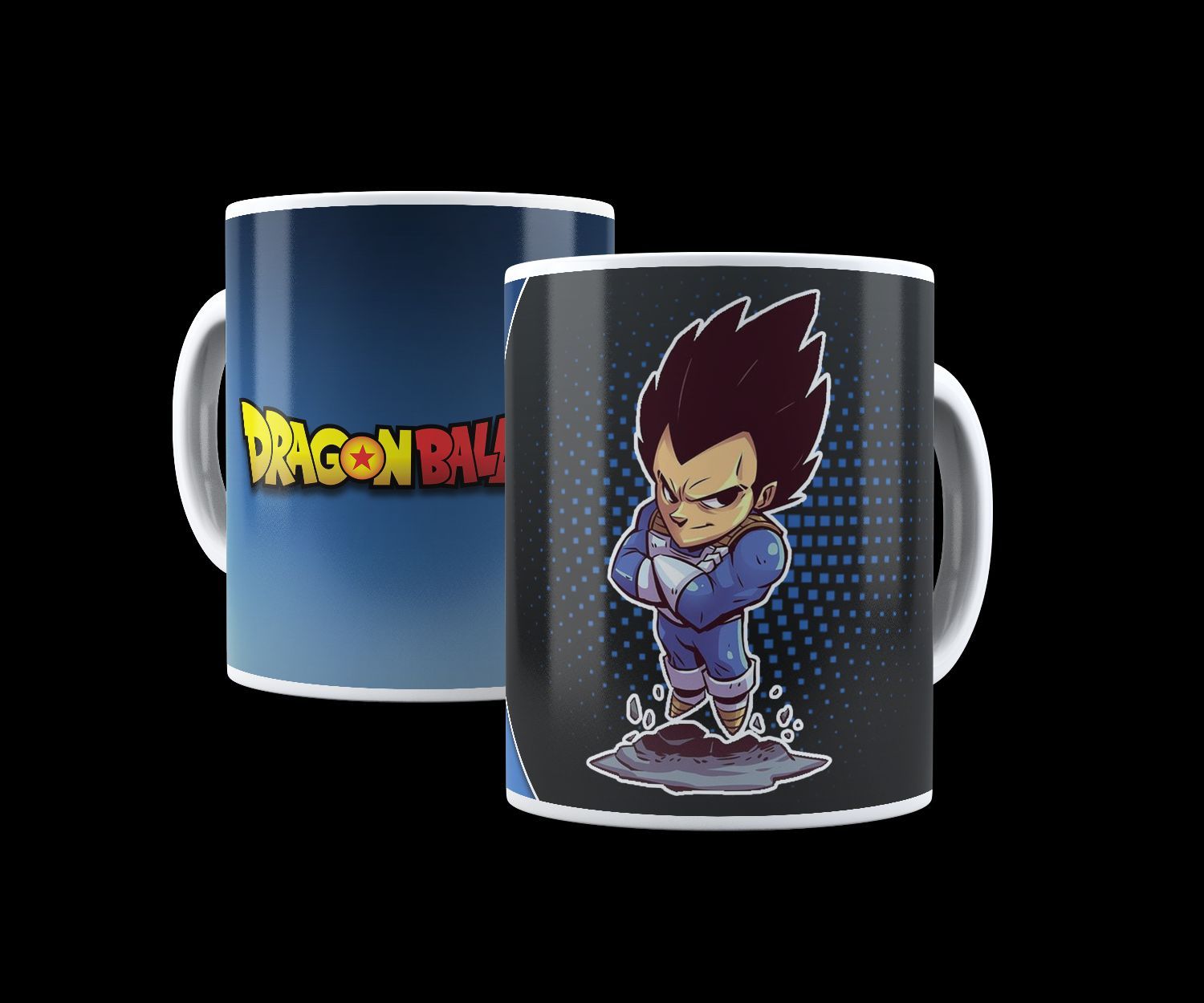 Dragon Ball Z - 1 - Imagen 10