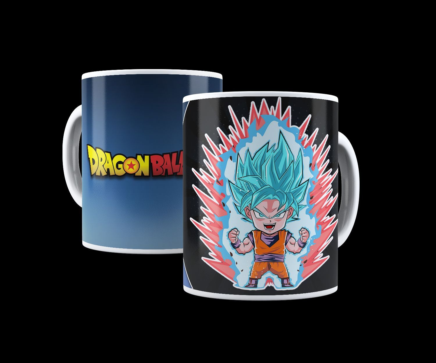 Dragon Ball Z - 1 - Imagen 11