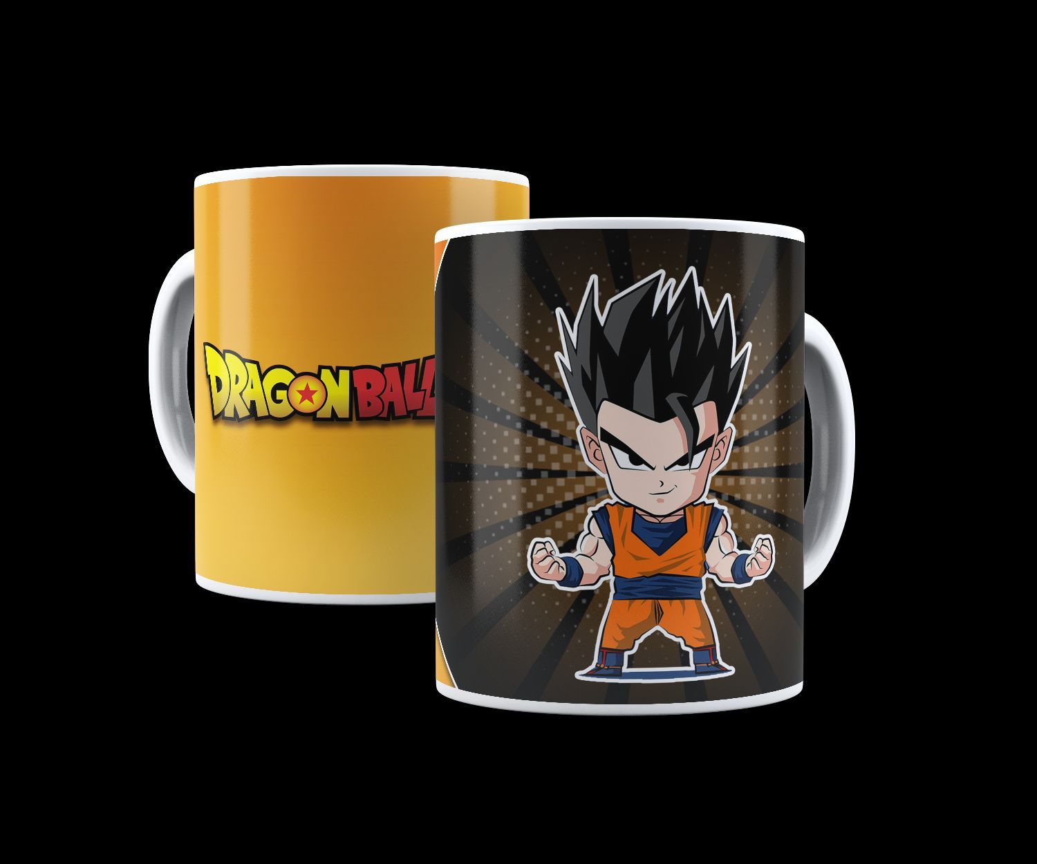 Dragon Ball Z - 1 - Imagen 12