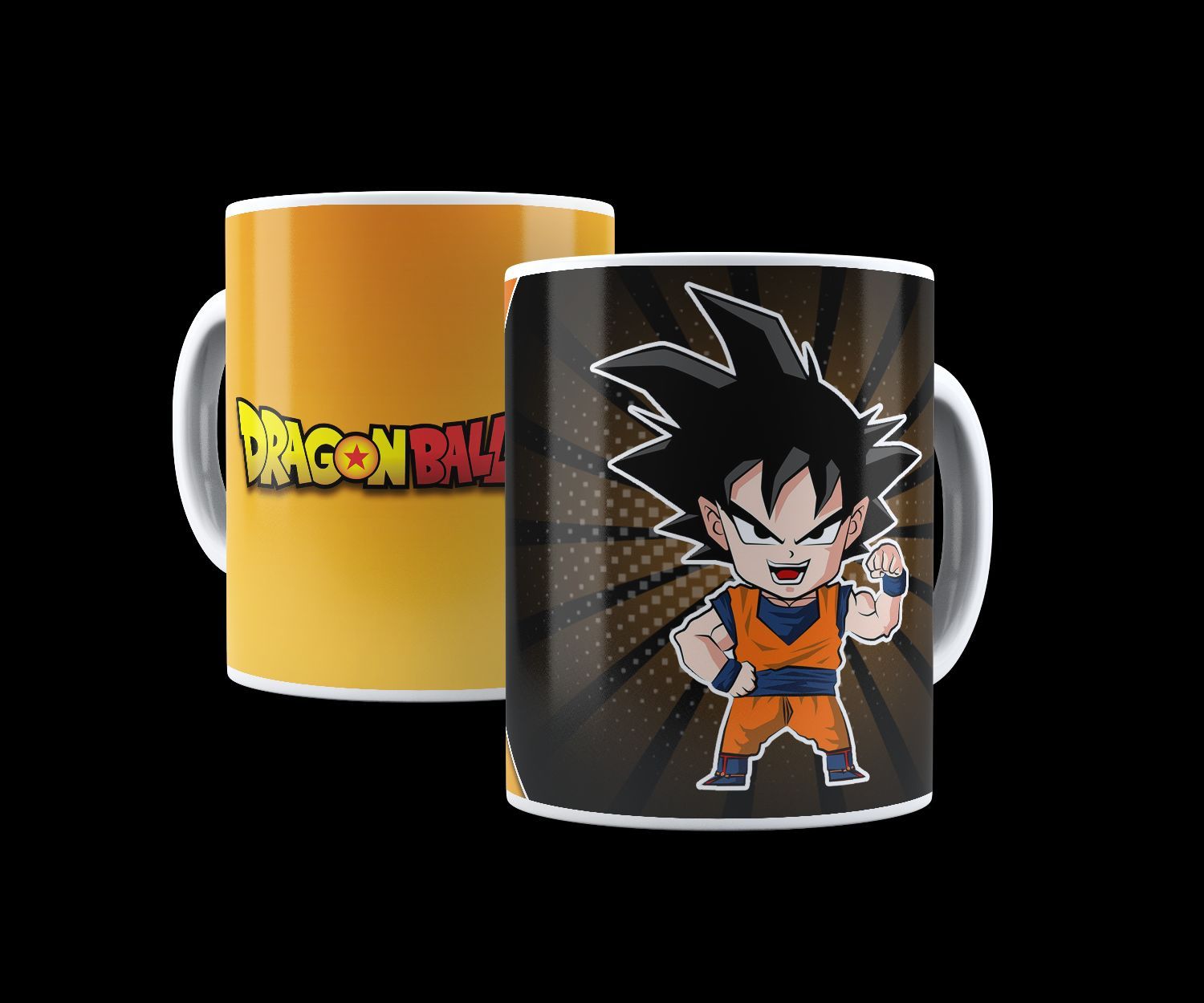 Dragon Ball Z - 1 - Imagen 13