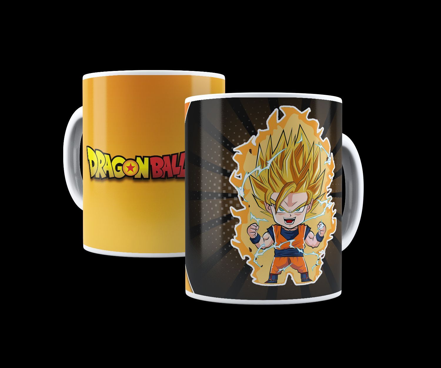 Dragon Ball Z - 1 - Imagen 14