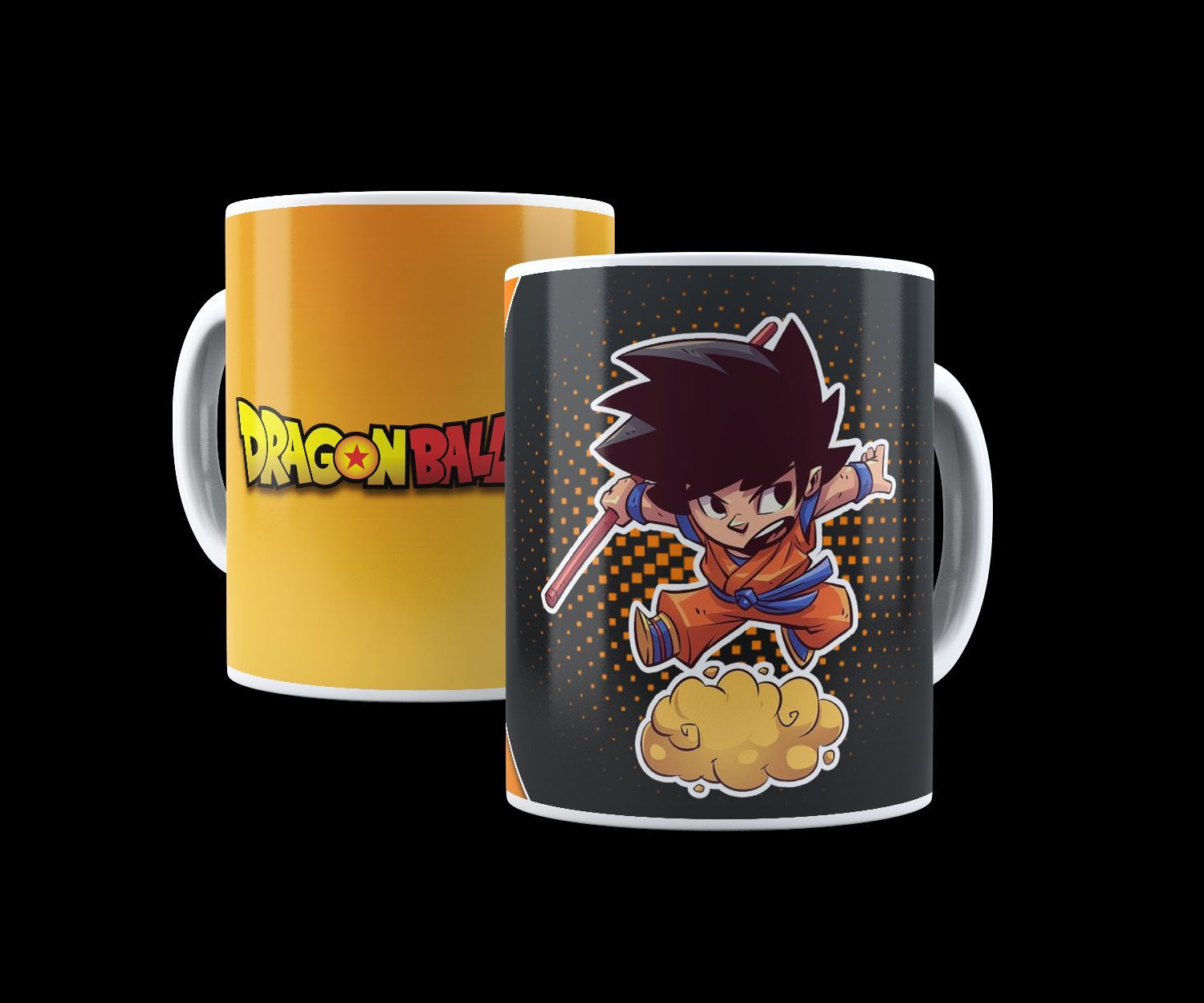 Dragon Ball Z - 1