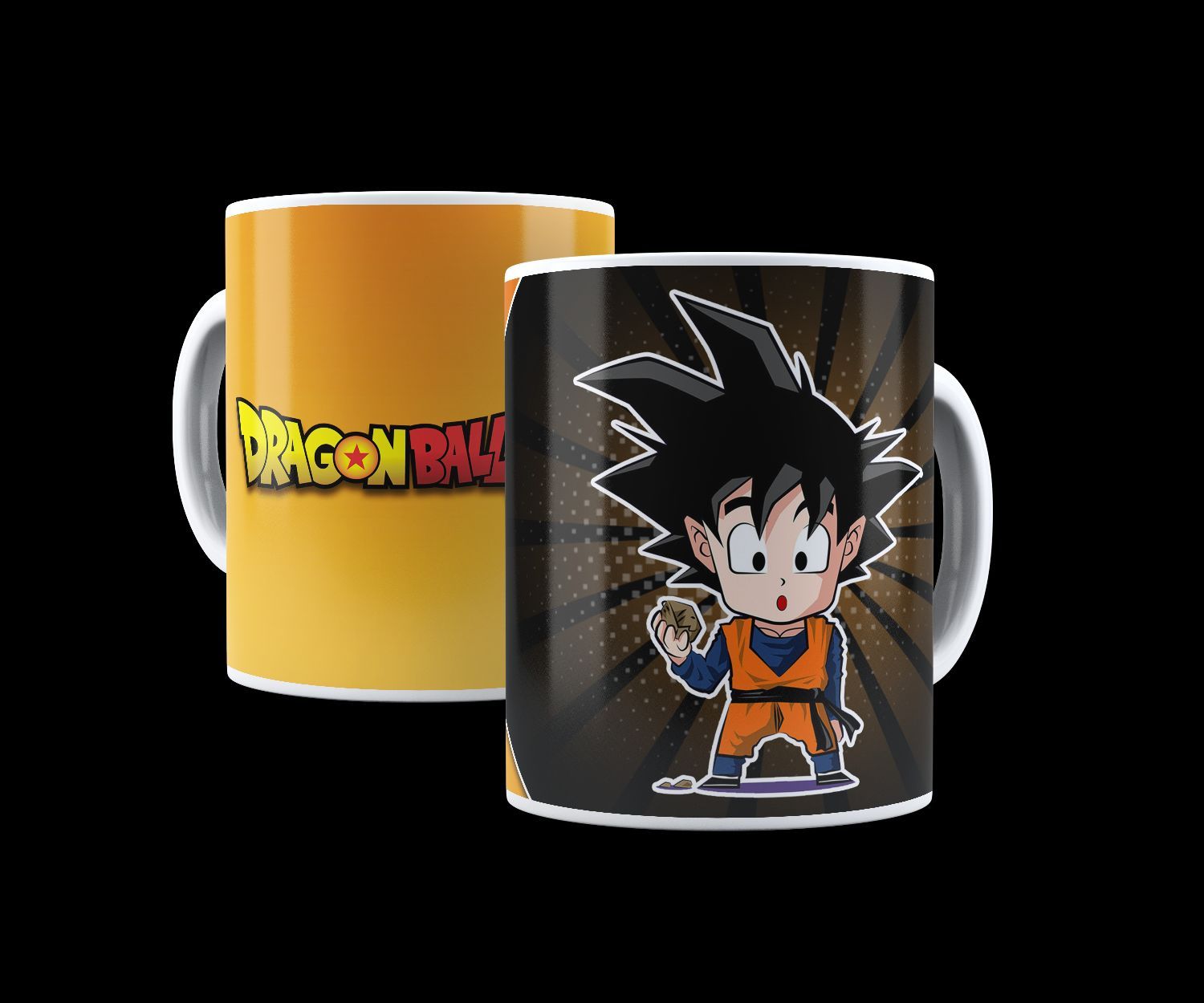 Dragon Ball Z - 1 - Imagen 18