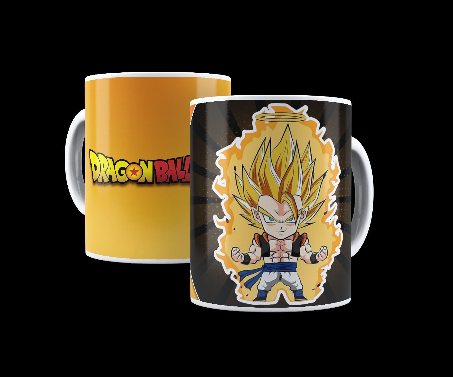 Dragon Ball Z - 1 - Imagen 17