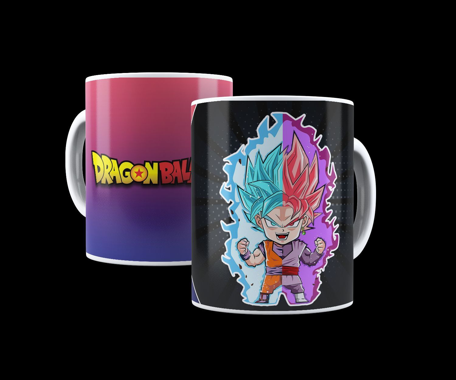Dragon Ball Z - 1 - Imagen 16