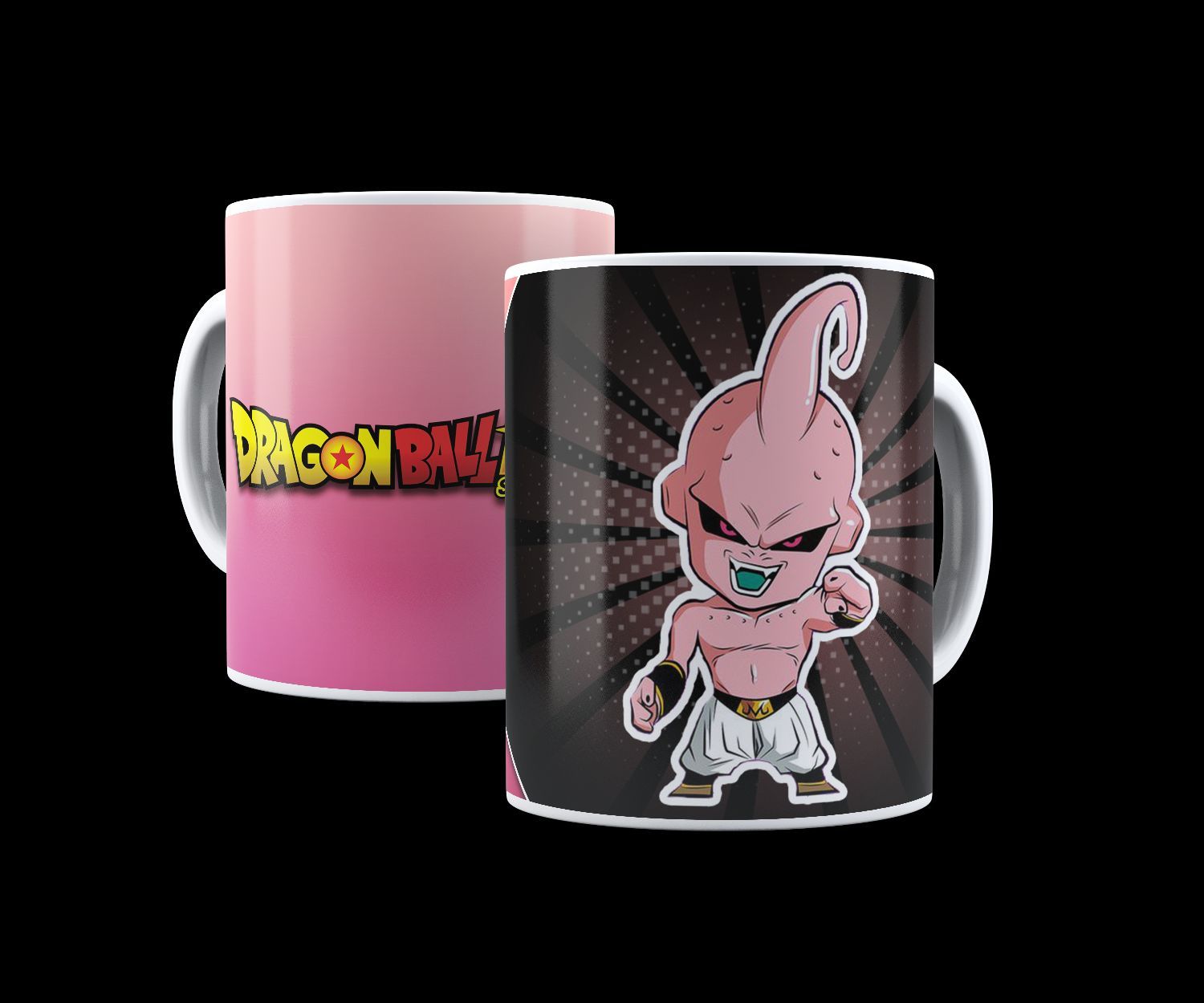 Dragon Ball Z - 1 - Imagen 15