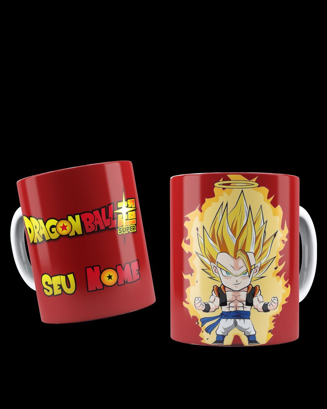 Dragon Ball Super - 1 - Imagen 2