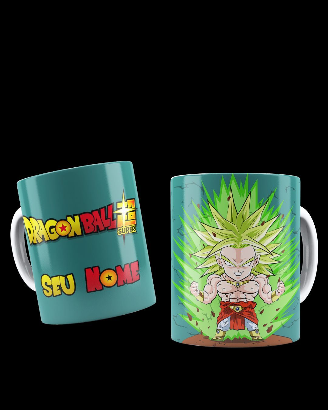 Dragon Ball Super - 1 - Imagen 4