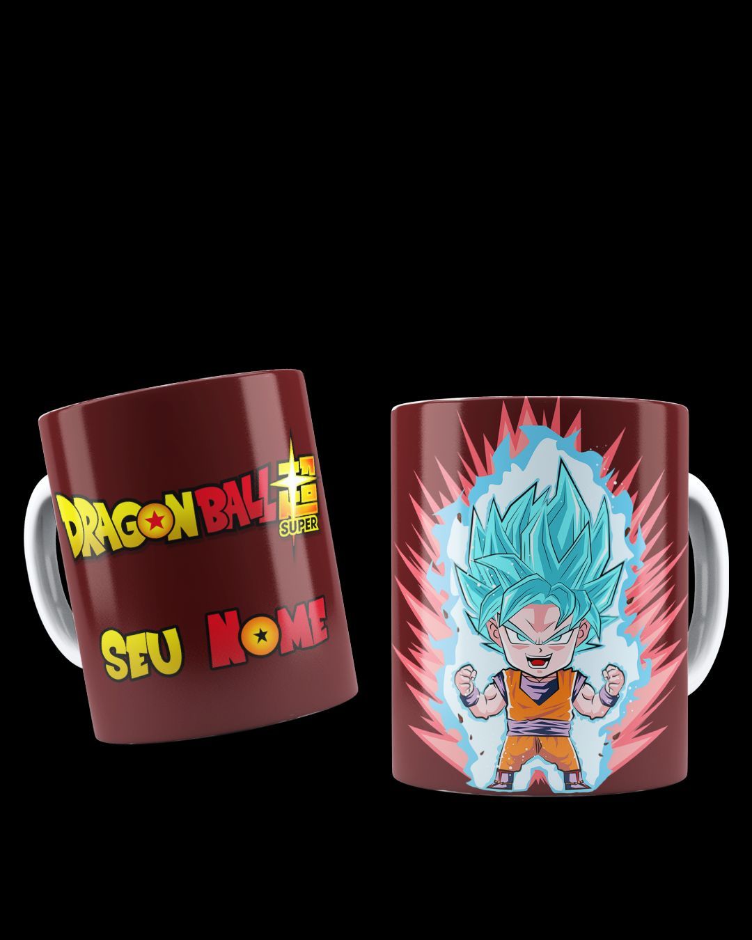 Dragon Ball Super - 1 - Imagen 5