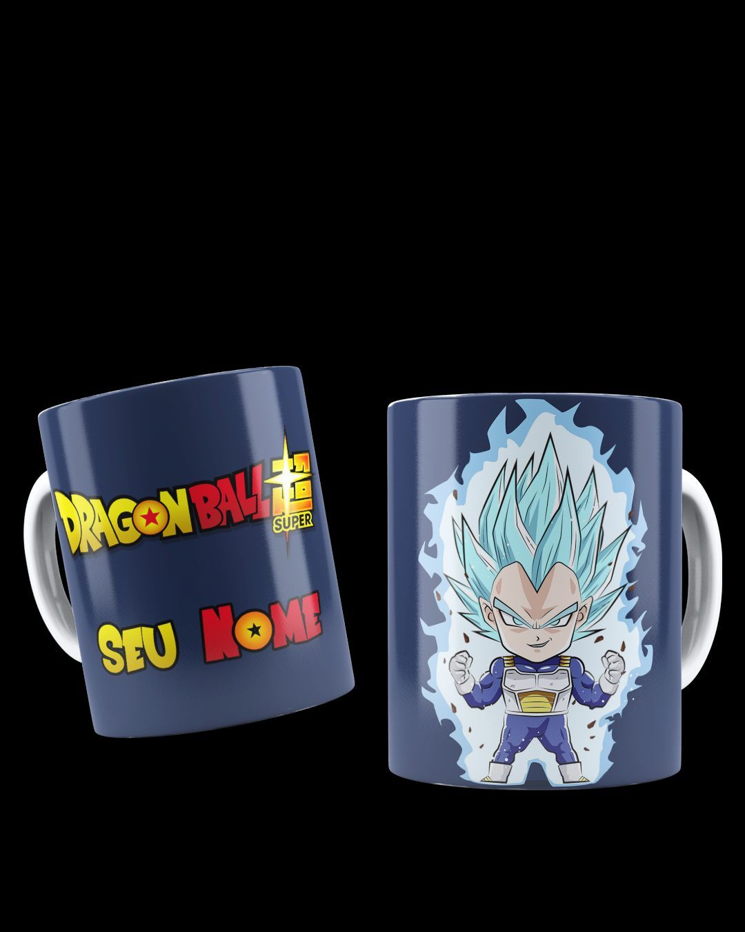Dragon Ball Super - 1 - Imagen 6